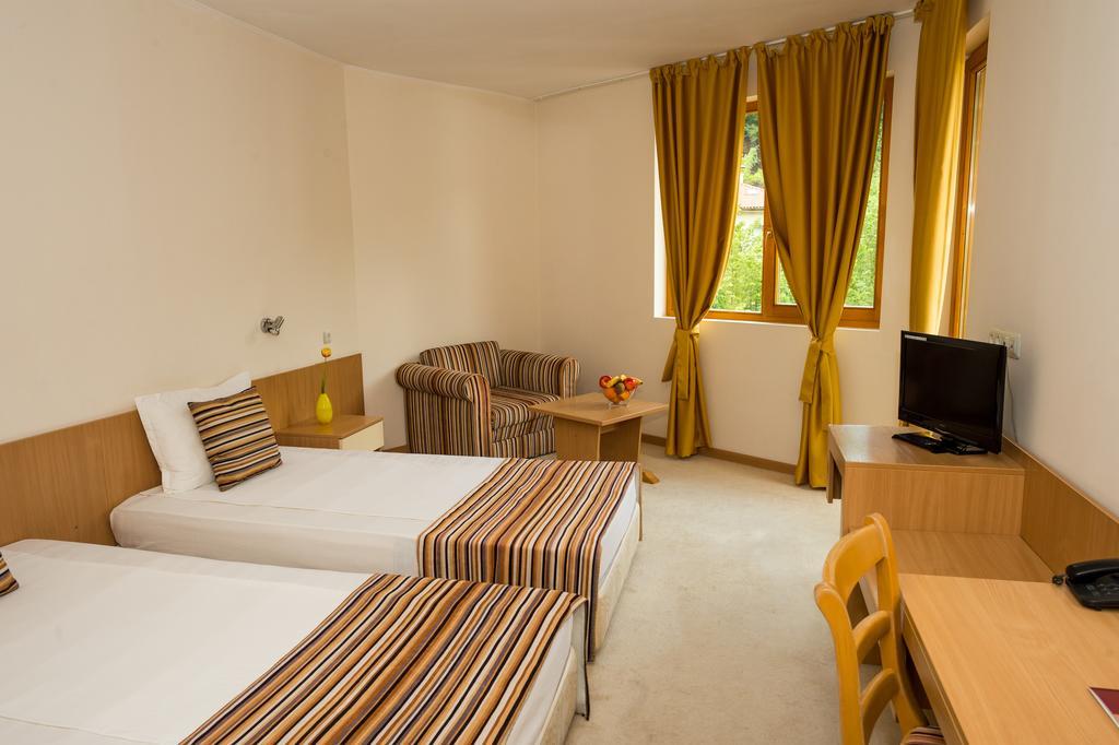 Diva Hotel & Thermal Pool Chiflik Zimmer foto