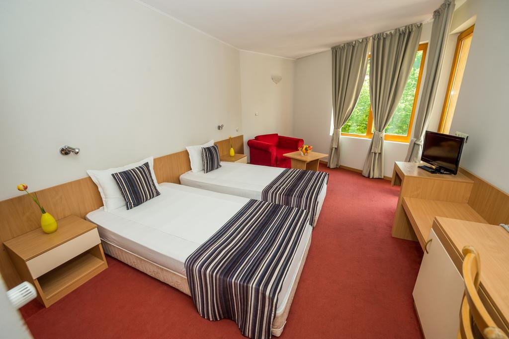 Diva Hotel & Thermal Pool Chiflik Zimmer foto